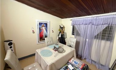 CASA EN VENTA BARRIO PABLO VI