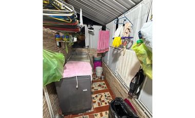 CASA EN VENTA BARRIO PABLO VI