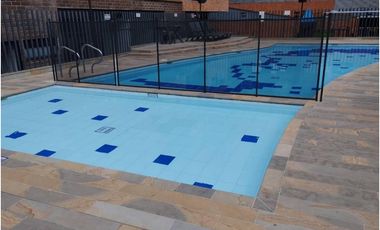 VENTA DE APARTAMENTO EN SURAMÉRICA LA ESTRELLA