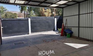 Casa Habitacional Valle Ceylan ID: 165617