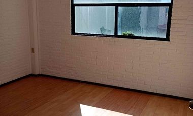 Departamento Torres de Padierna ID: 166182