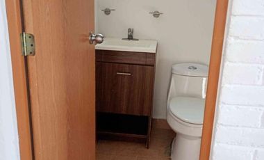 Departamento Torres de Padierna ID: 166182