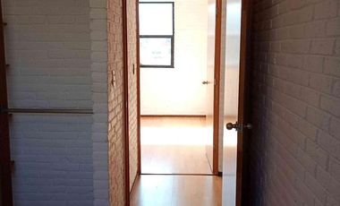 Departamento Torres de Padierna ID: 166182