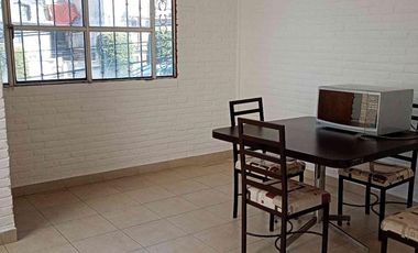 Departamento Torres de Padierna ID: 166182