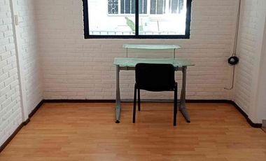 Departamento Torres de Padierna ID: 166182