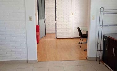 Departamento Torres de Padierna ID: 166182