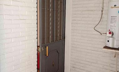 Departamento Torres de Padierna ID: 166182