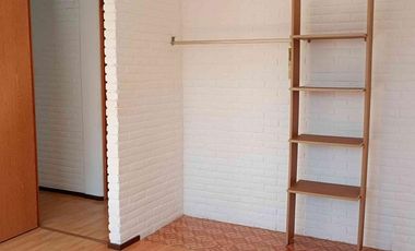 Departamento Torres de Padierna ID: 166182