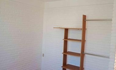 Departamento Torres de Padierna ID: 166182