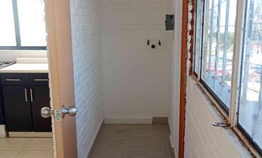 Departamento Torres de Padierna ID: 166182