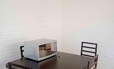 Departamento Torres de Padierna ID: 166182