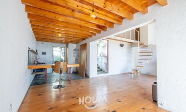 Casa San Miguel Ajusco ID: 166185