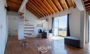 Casa San Miguel Ajusco ID: 166185