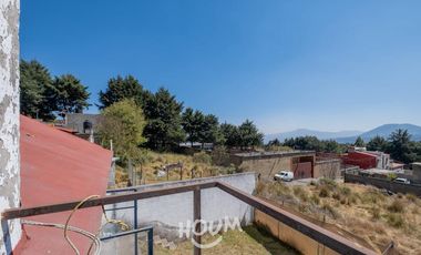 Casa San Miguel Ajusco ID: 166185