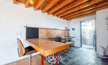 Casa San Miguel Ajusco ID: 166185