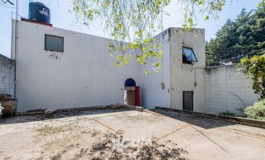 Casa San Miguel Ajusco ID: 166185