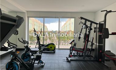 SE VENDE CASA EN EL CONJUNTO NATURA COTA