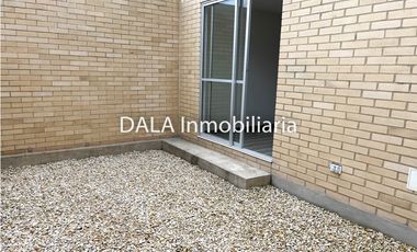 SE VENDE CASA EN EL CONJUNTO NATURA COTA