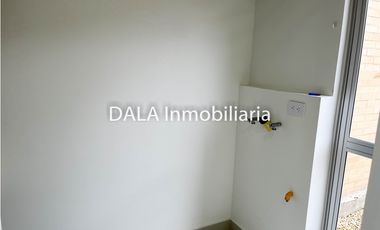 SE VENDE CASA EN EL CONJUNTO NATURA COTA