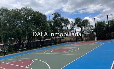 SE VENDE CASA EN EL CONJUNTO NATURA COTA