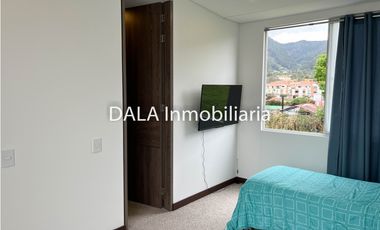 SE VENDE CASA EN EL CONJUNTO NATURA COTA