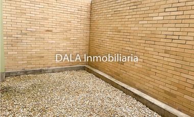 SE VENDE CASA EN EL CONJUNTO NATURA COTA