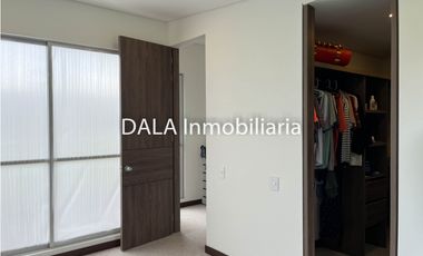 SE VENDE CASA EN EL CONJUNTO NATURA COTA