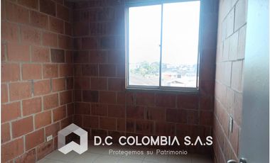 APARTAMENTO EN VENTA BARRIO CIUDAD JARDIN DE VILLAVICENCIO