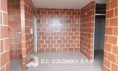 APARTAMENTO EN VENTA BARRIO CIUDAD JARDIN DE VILLAVICENCIO