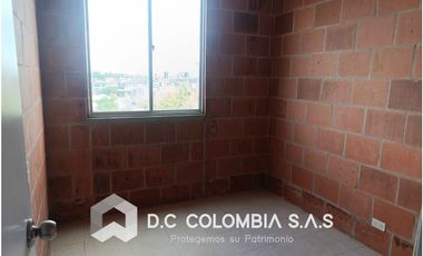 APARTAMENTO EN VENTA BARRIO CIUDAD JARDIN DE VILLAVICENCIO