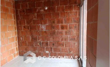 APARTAMENTO EN VENTA BARRIO CIUDAD JARDIN DE VILLAVICENCIO