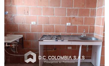 APARTAMENTO EN VENTA BARRIO CIUDAD JARDIN DE VILLAVICENCIO