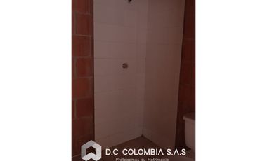 APARTAMENTO EN VENTA BARRIO CIUDAD JARDIN DE VILLAVICENCIO