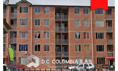 APARTAMENTO EN VENTA BARRIO CIUDAD JARDIN DE VILLAVICENCIO