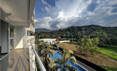 VENDO/ARRIENDO APARTAMENTO EN VILLETA