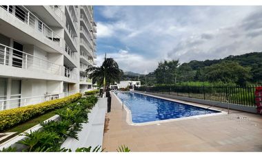 VENDO/ARRIENDO APARTAMENTO EN VILLETA