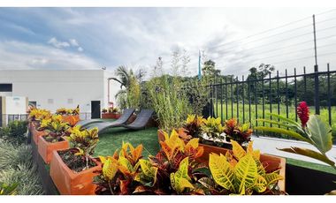 VENDO/ARRIENDO APARTAMENTO EN VILLETA