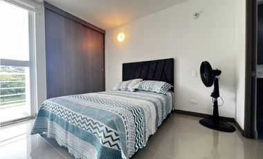 VENDO/ARRIENDO APARTAMENTO EN VILLETA