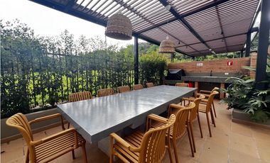 VENDO/ARRIENDO APARTAMENTO EN VILLETA