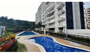 VENDO/ARRIENDO APARTAMENTO EN VILLETA