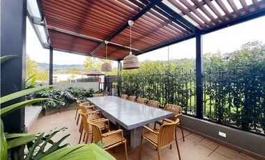 VENDO/ARRIENDO APARTAMENTO EN VILLETA