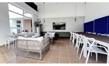 VENDO/ARRIENDO APARTAMENTO EN VILLETA