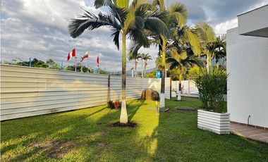 VENDO/ARRIENDO APARTAMENTO EN VILLETA