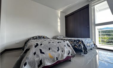 VENDO/ARRIENDO APARTAMENTO EN VILLETA