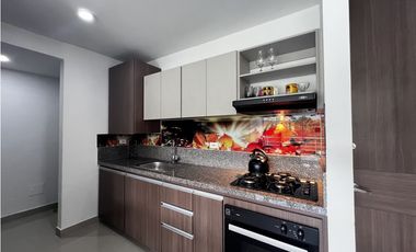 VENDO/ARRIENDO APARTAMENTO EN VILLETA