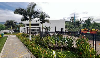 VENDO/ARRIENDO APARTAMENTO EN VILLETA