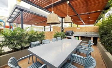 VENDO/ARRIENDO APARTAMENTO EN VILLETA