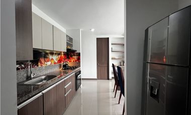 VENDO/ARRIENDO APARTAMENTO EN VILLETA