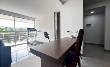 VENDO/ARRIENDO APARTAMENTO EN VILLETA