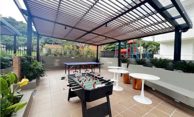 VENDO/ARRIENDO APARTAMENTO EN VILLETA